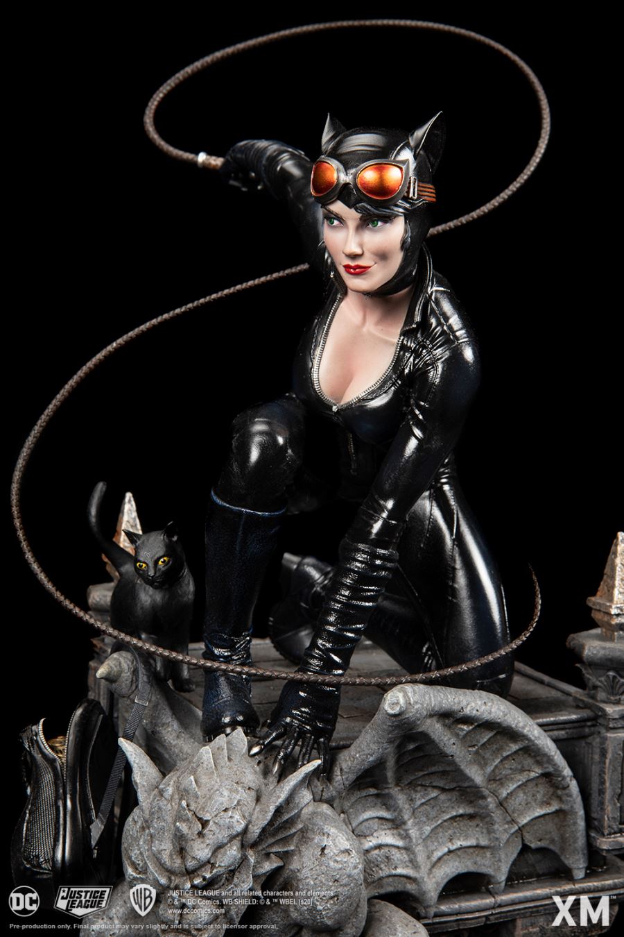 Catwoman - Rebirth