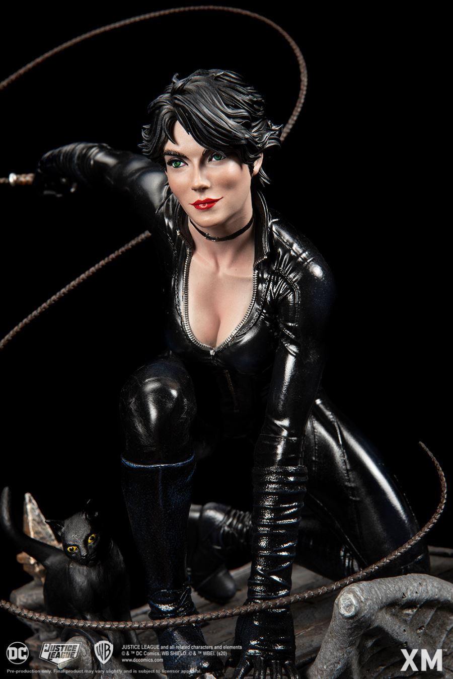 Catwoman - Rebirth