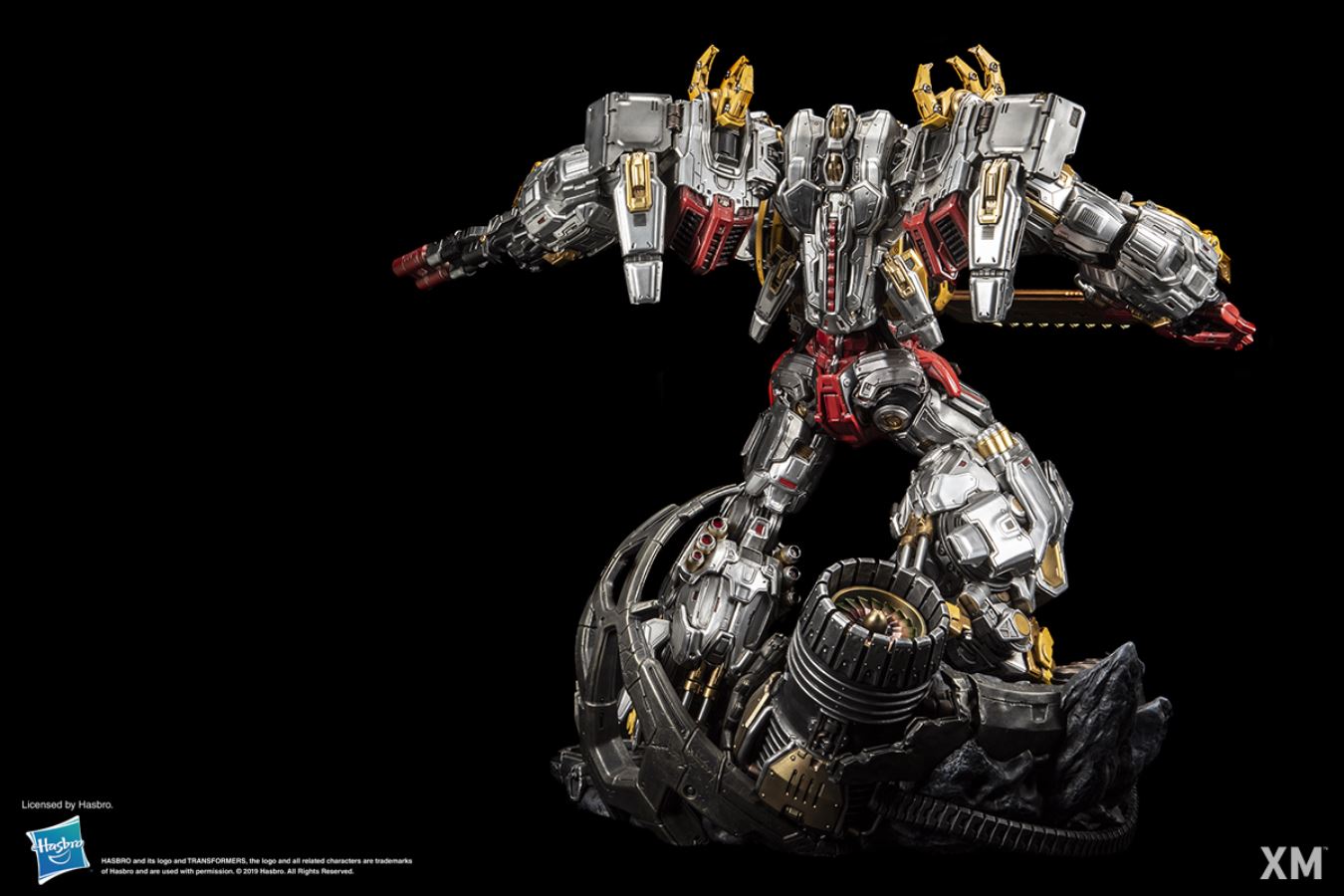 Grimlock