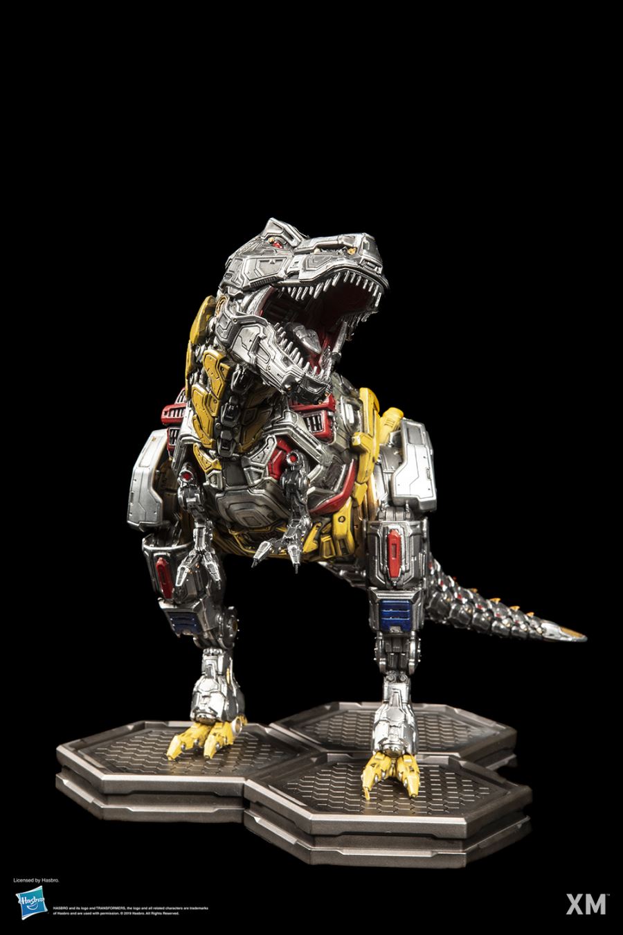 Grimlock