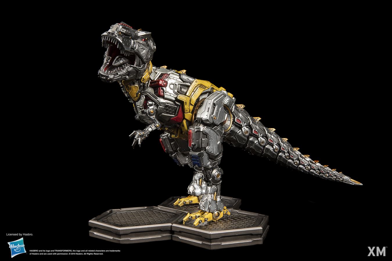 Grimlock