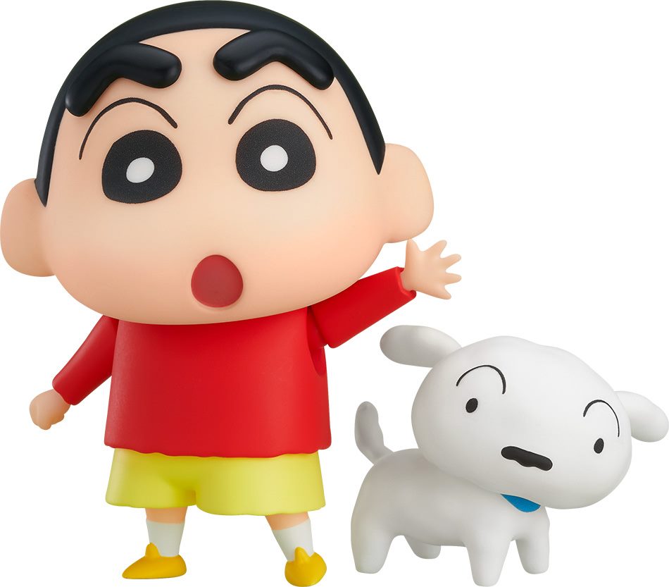 Nendoroid Shinnosuke Nohara