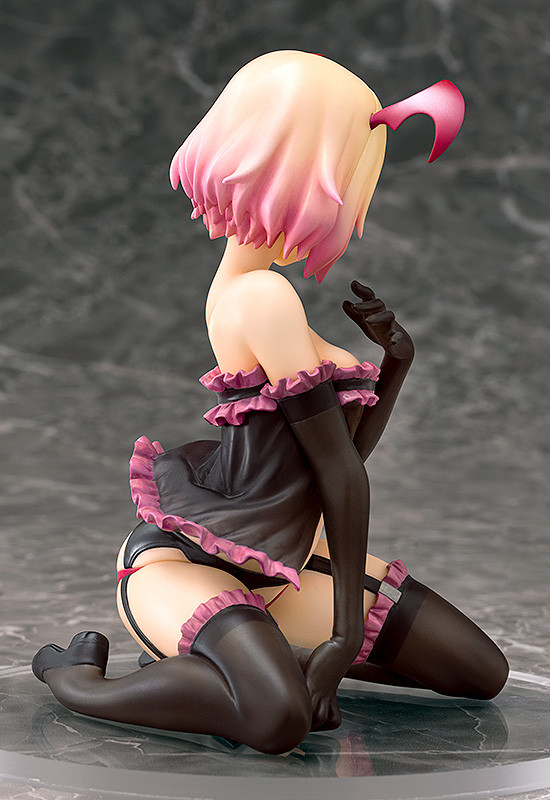 Kurenai Densetsu - Loli Succubus 1/7