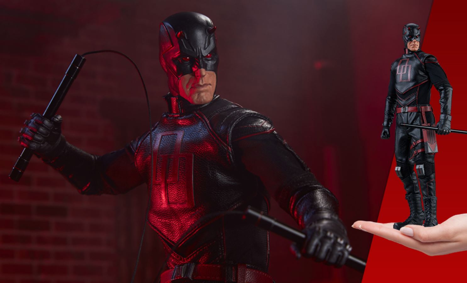 Daredevil: Shadowland