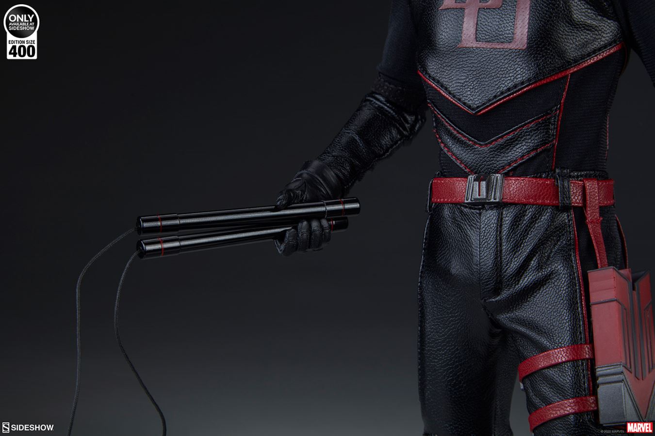 Daredevil: Shadowland