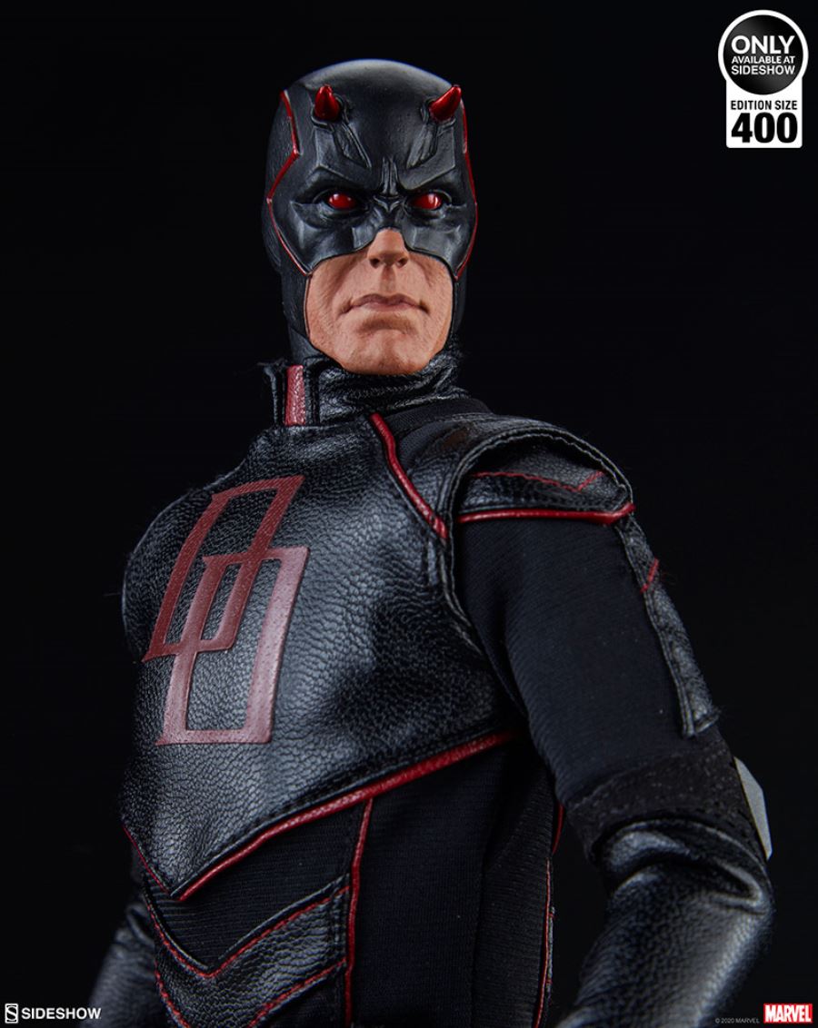 Daredevil: Shadowland