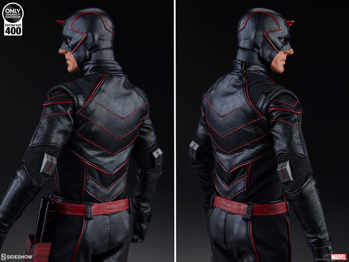 Daredevil: Shadowland