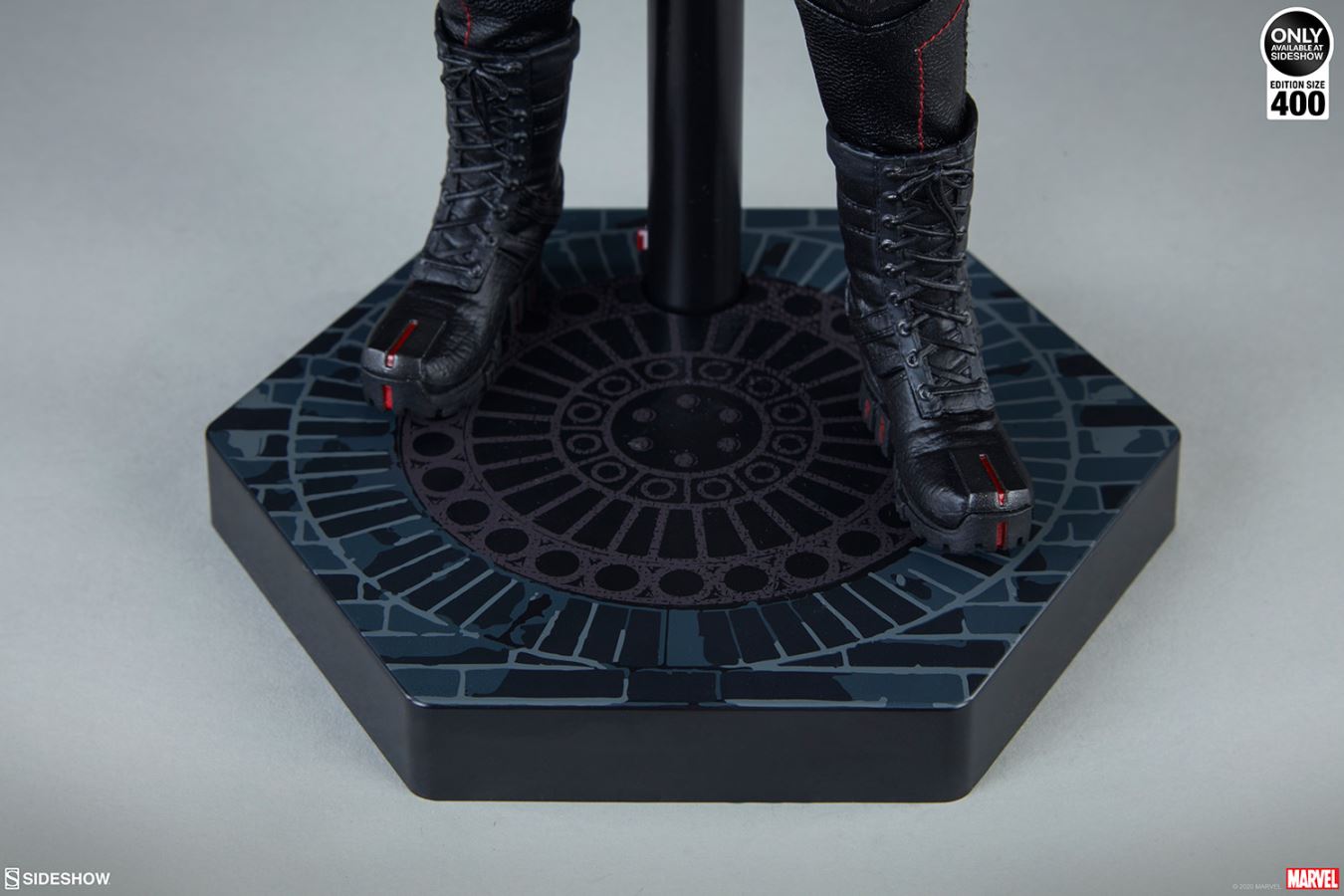 Daredevil: Shadowland