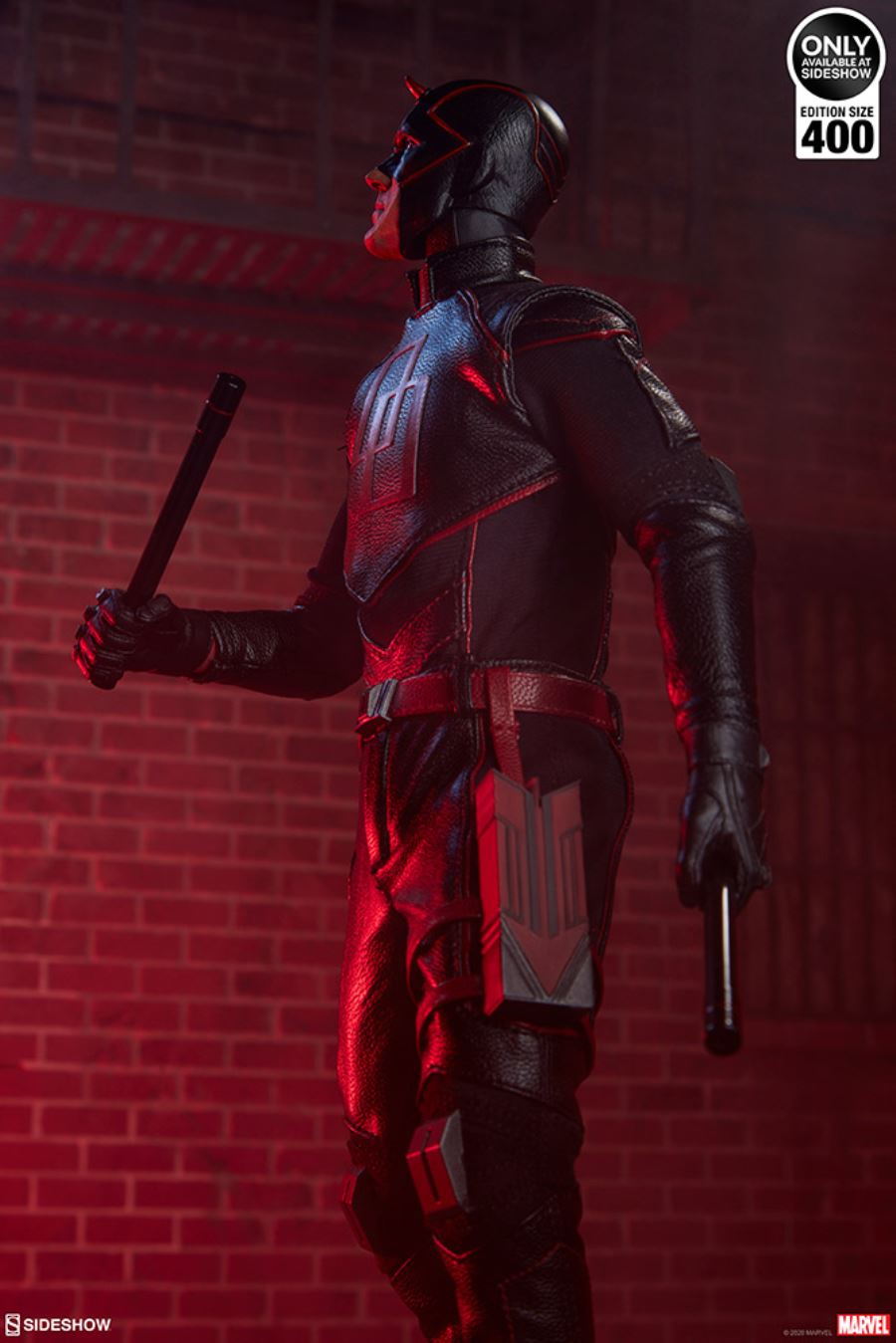 Daredevil: Shadowland