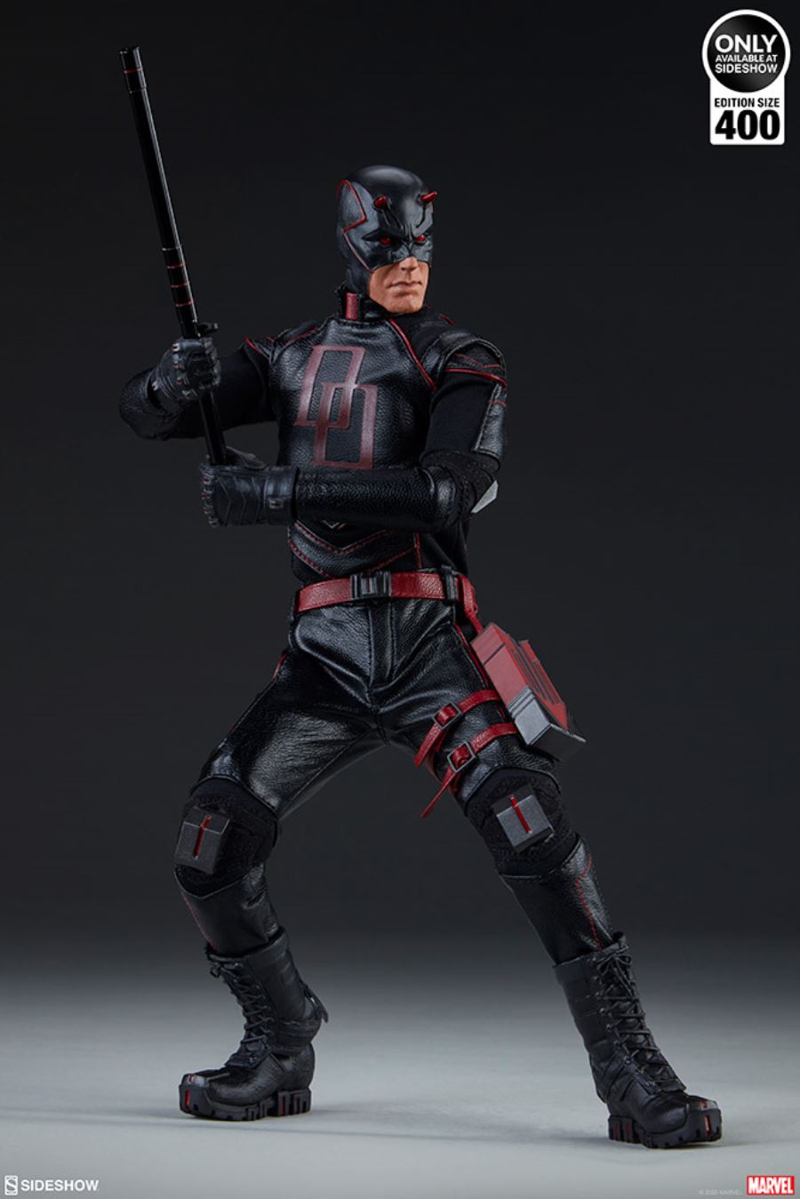 Daredevil: Shadowland