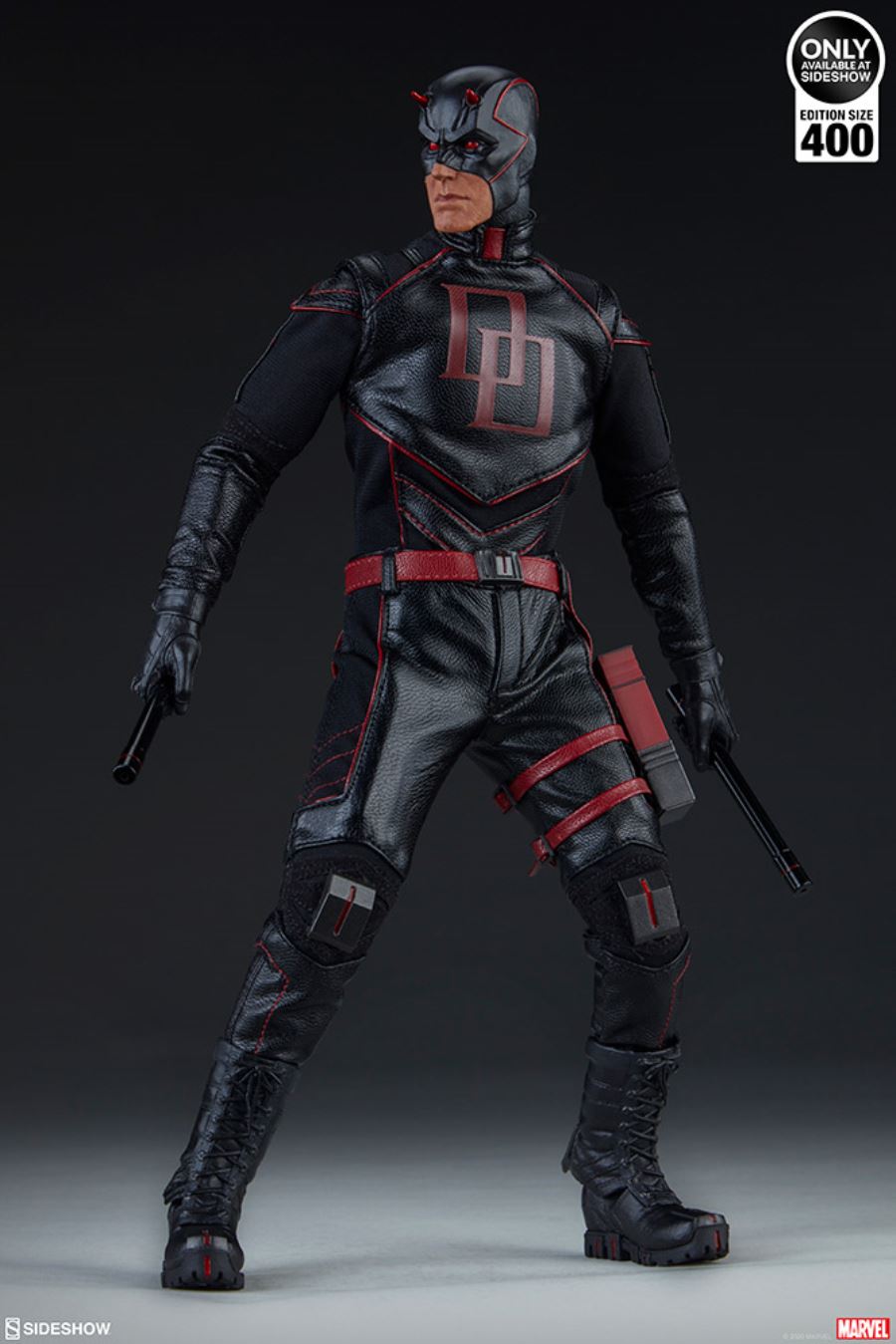 Daredevil: Shadowland