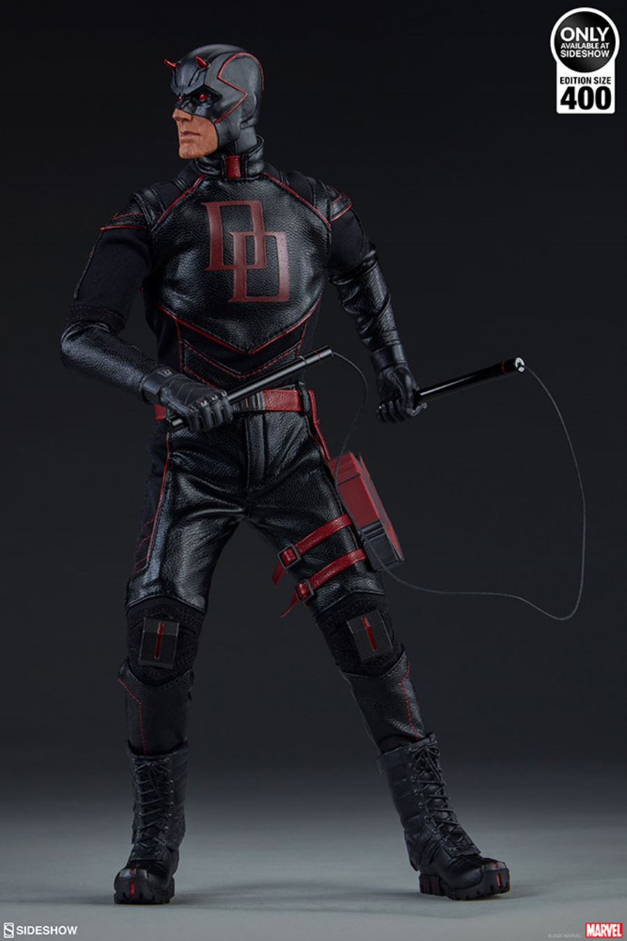 Daredevil: Shadowland