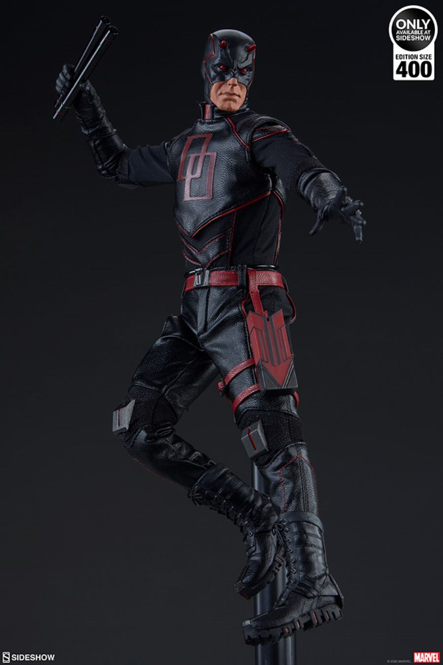 Daredevil: Shadowland