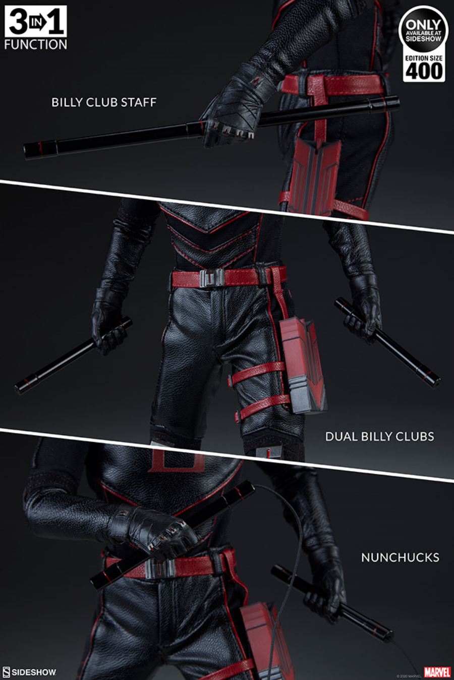Daredevil: Shadowland