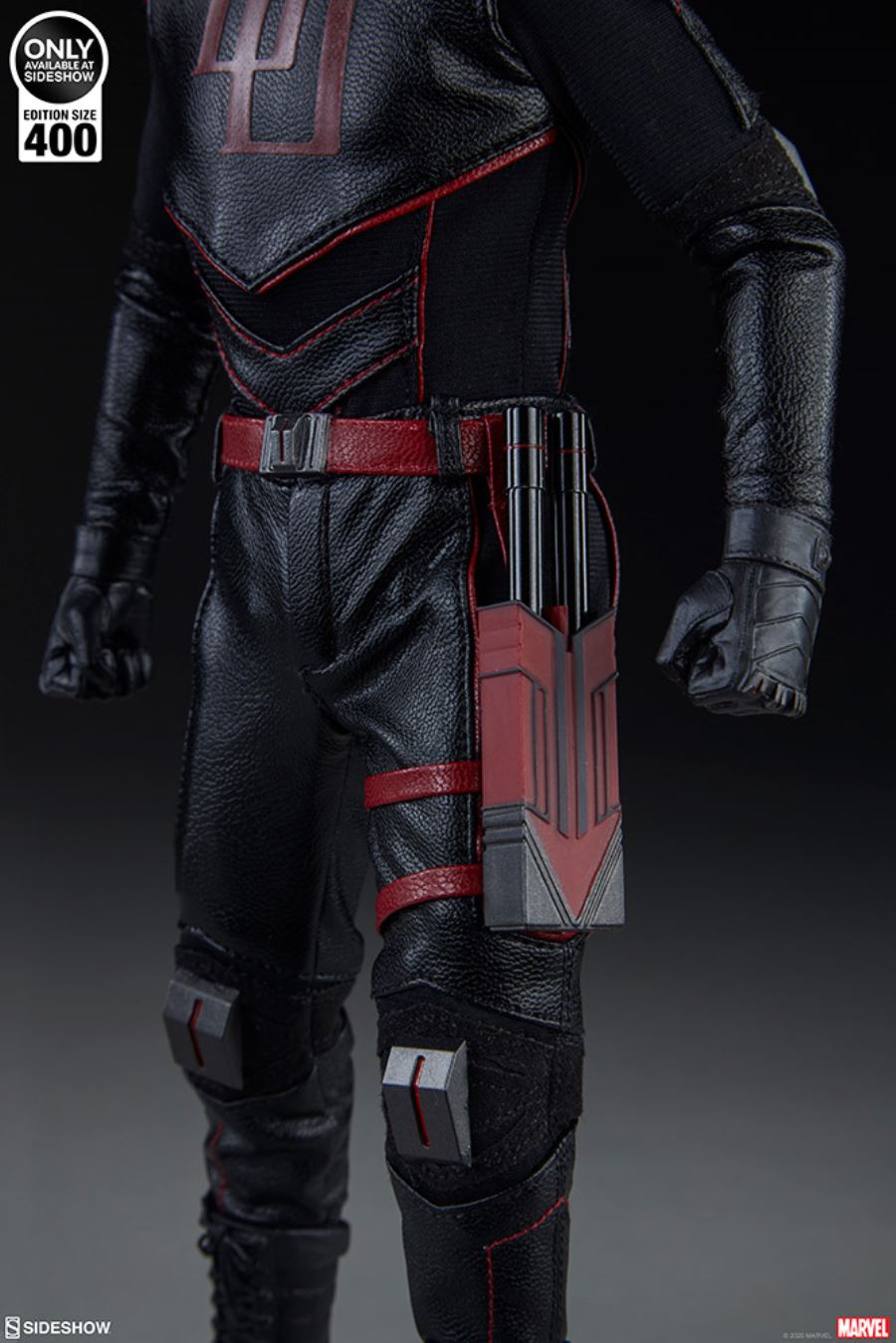 Daredevil: Shadowland