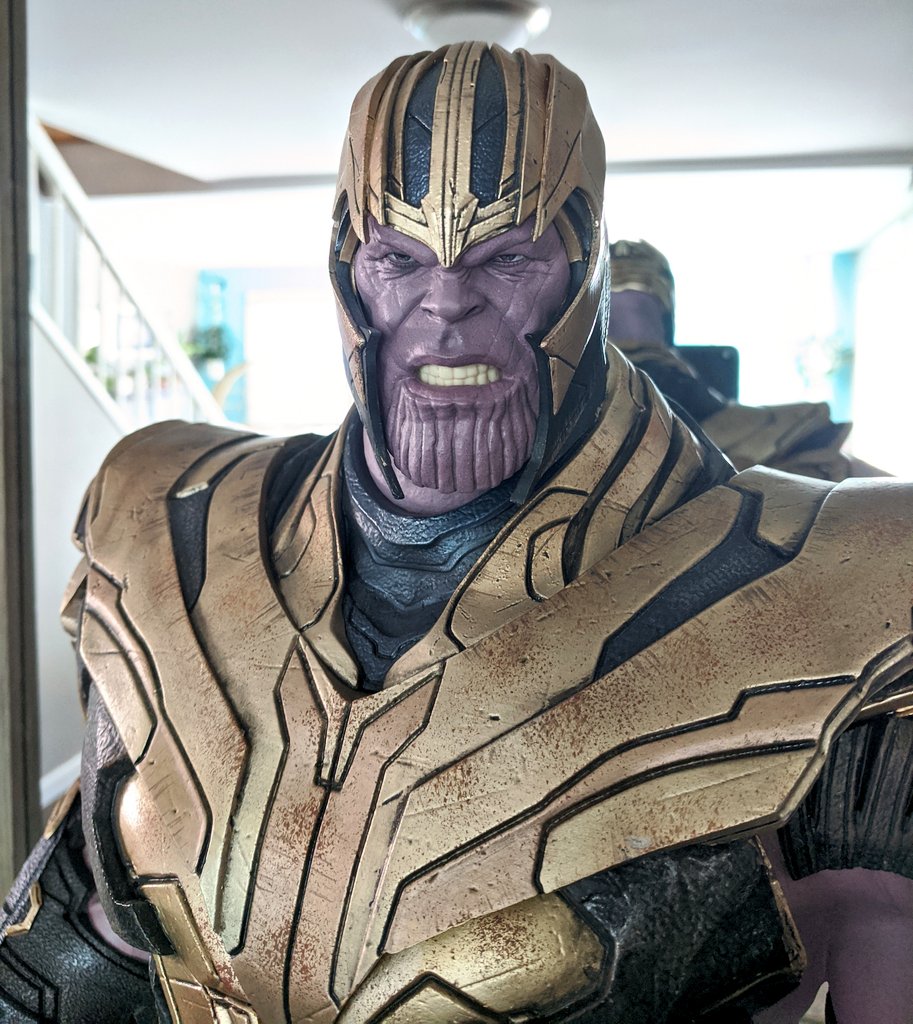 Thanos (Avengers)