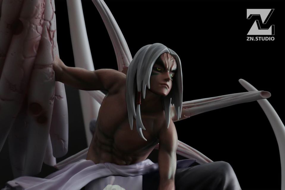 Kimimaro