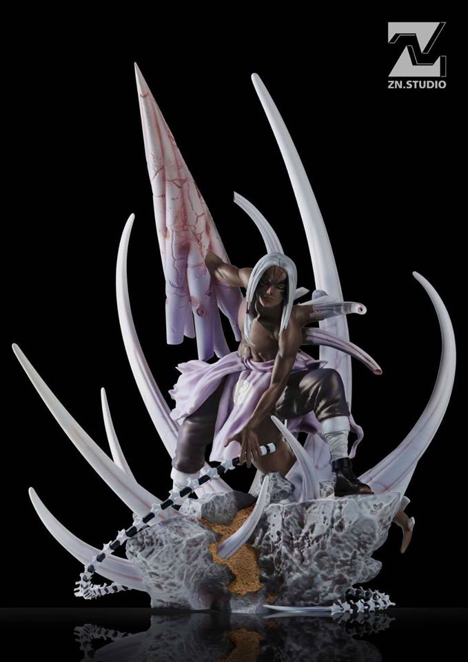 Kimimaro