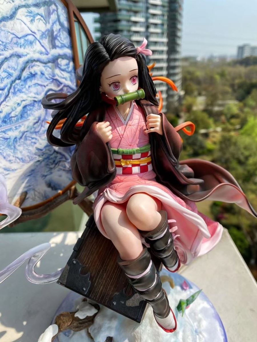 Nezuko Kamado
