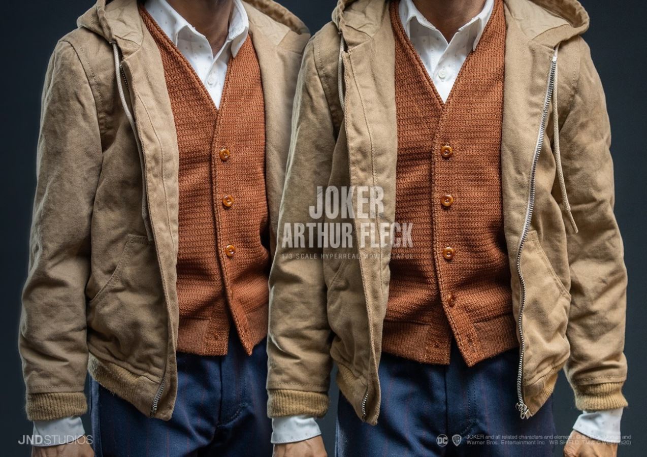 Joker Arthur Fleck