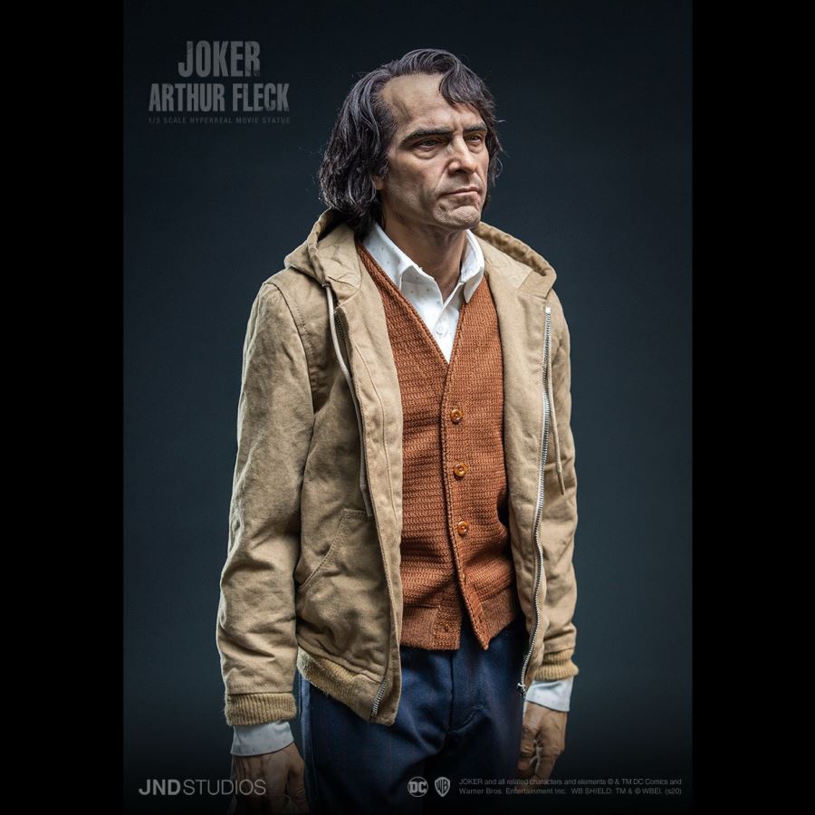 Joker Arthur Fleck