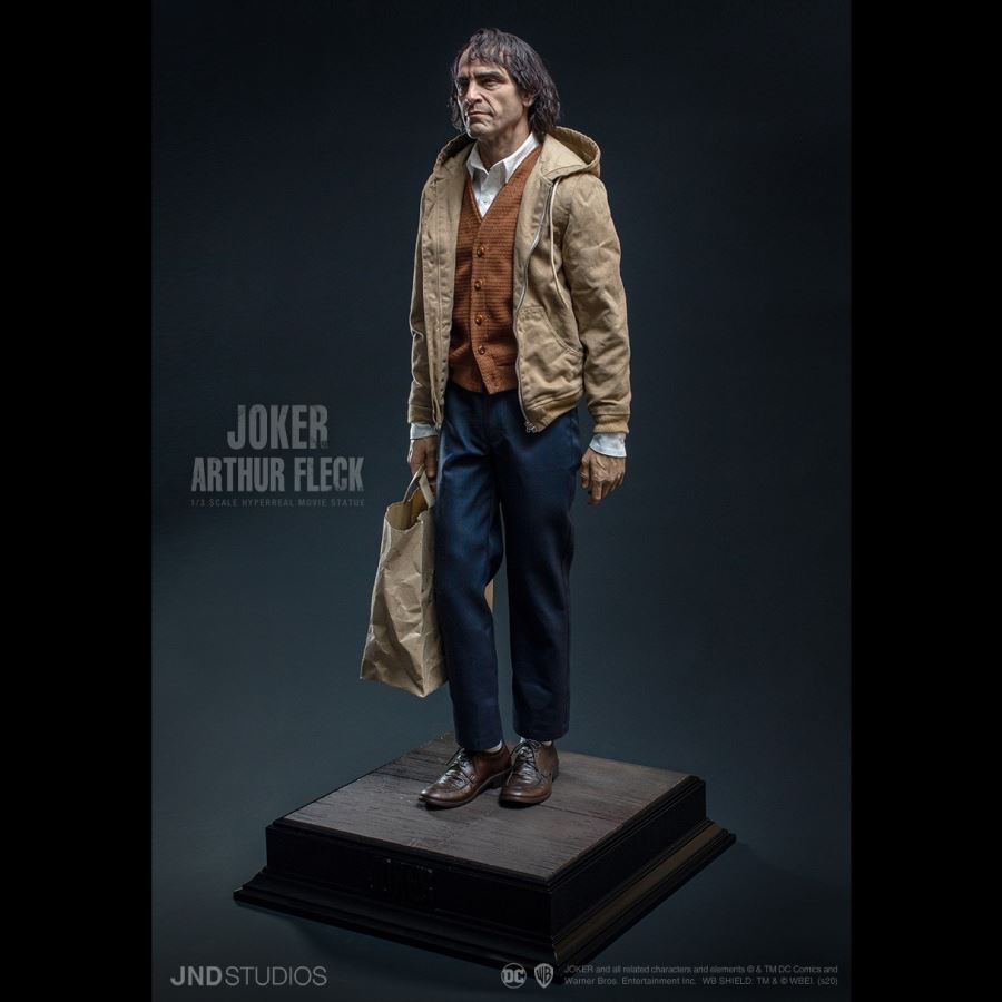 Joker Arthur Fleck