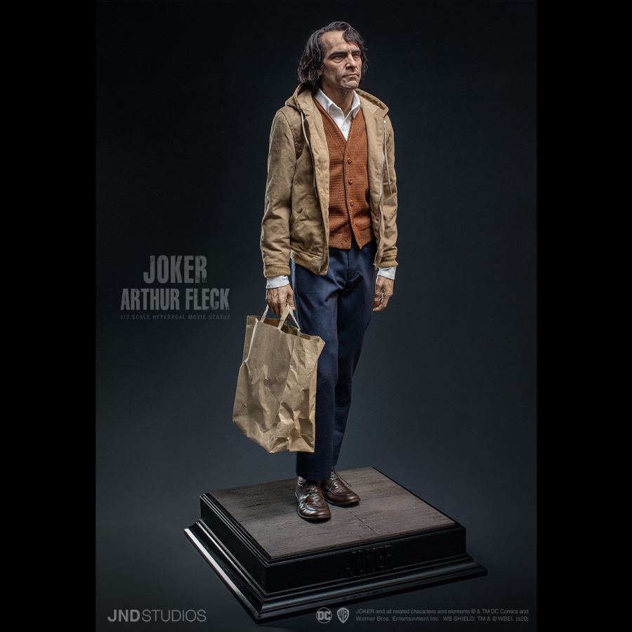 Joker Arthur Fleck
