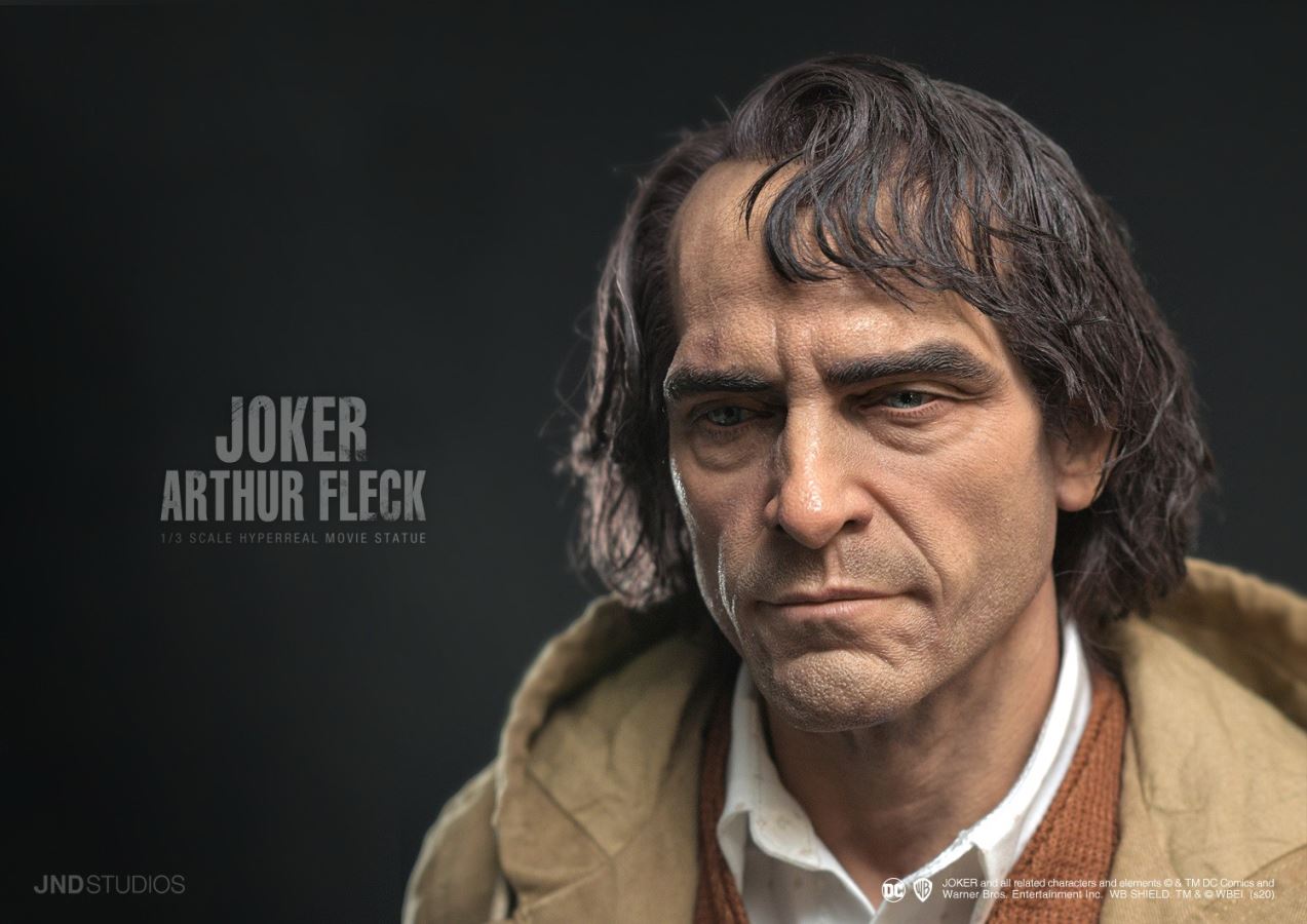 Joker Arthur Fleck