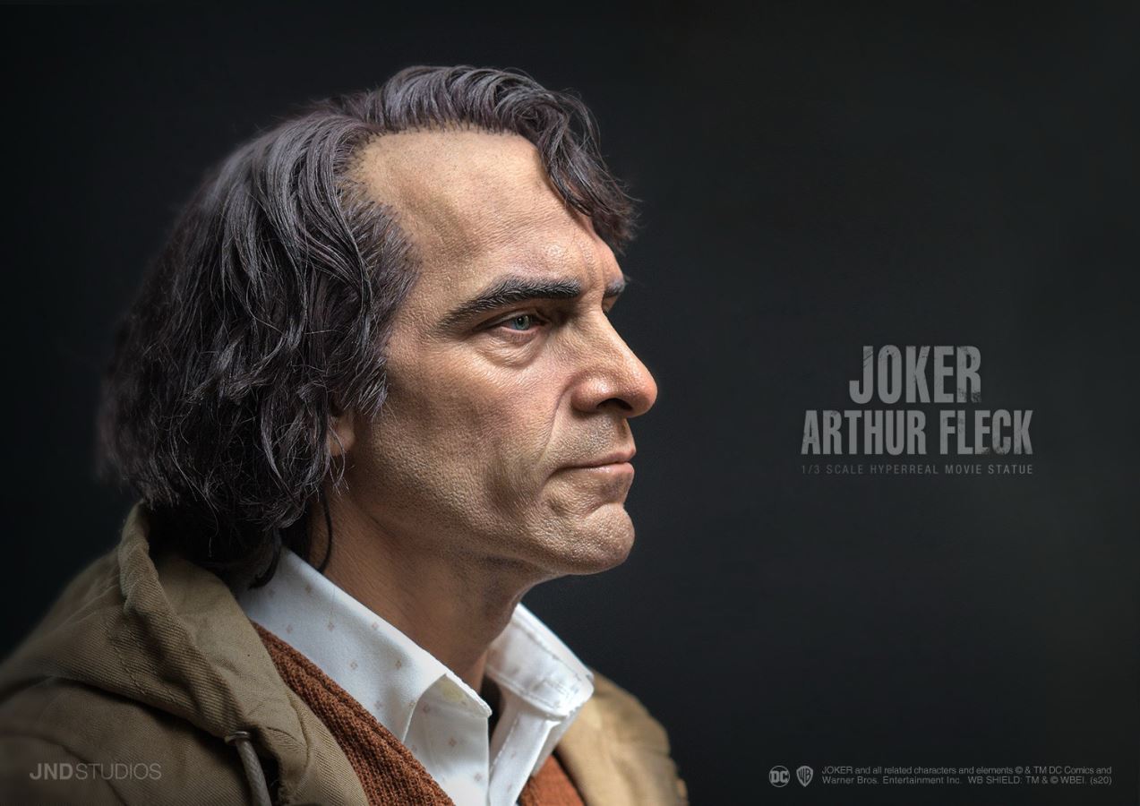 Joker Arthur Fleck