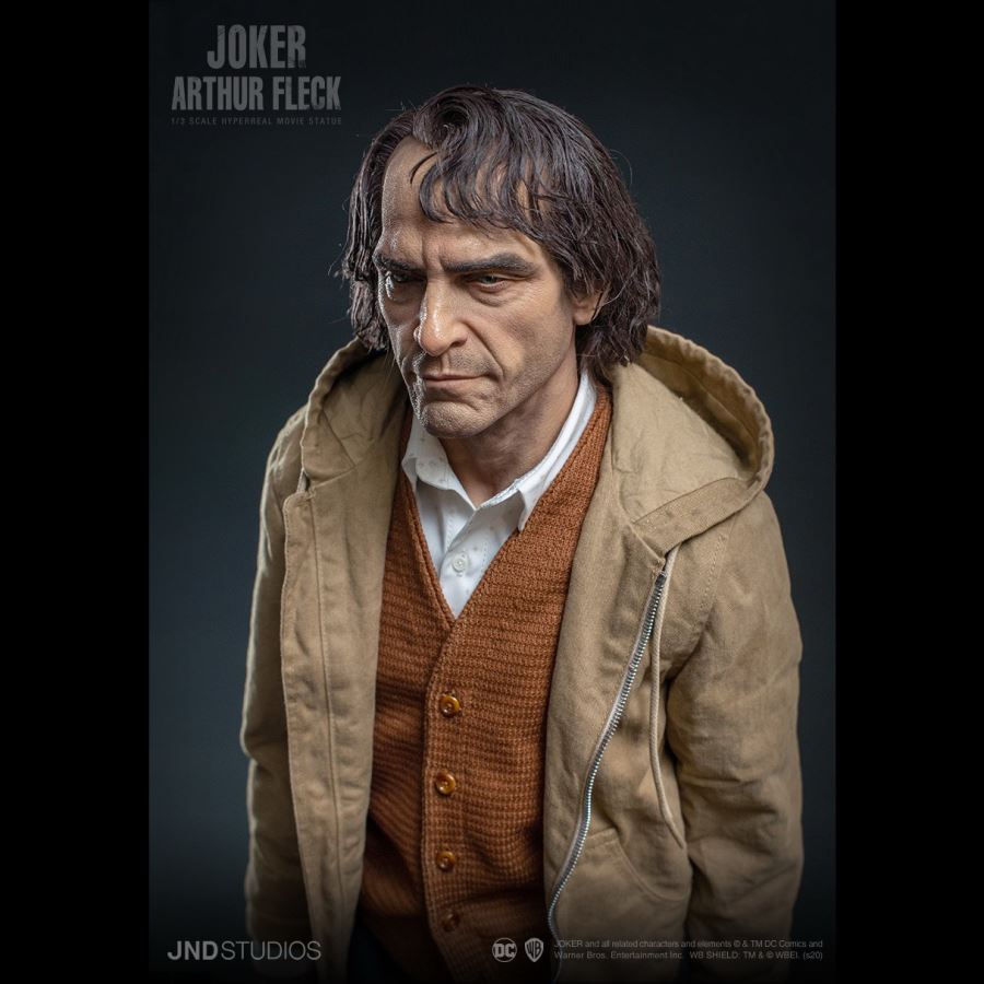 Joker Arthur Fleck