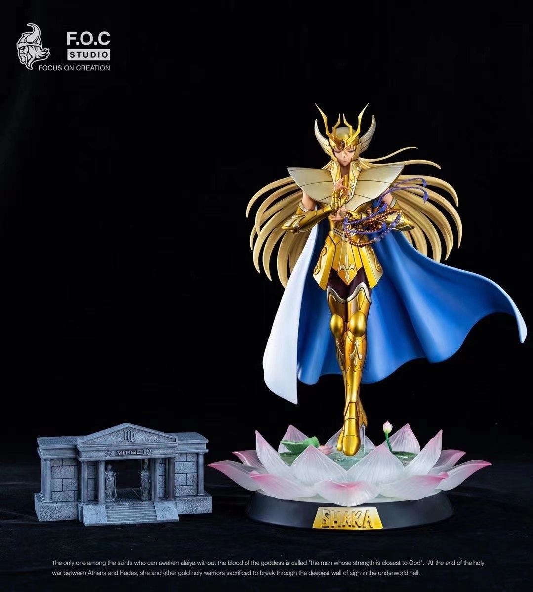 Virgo Shaka