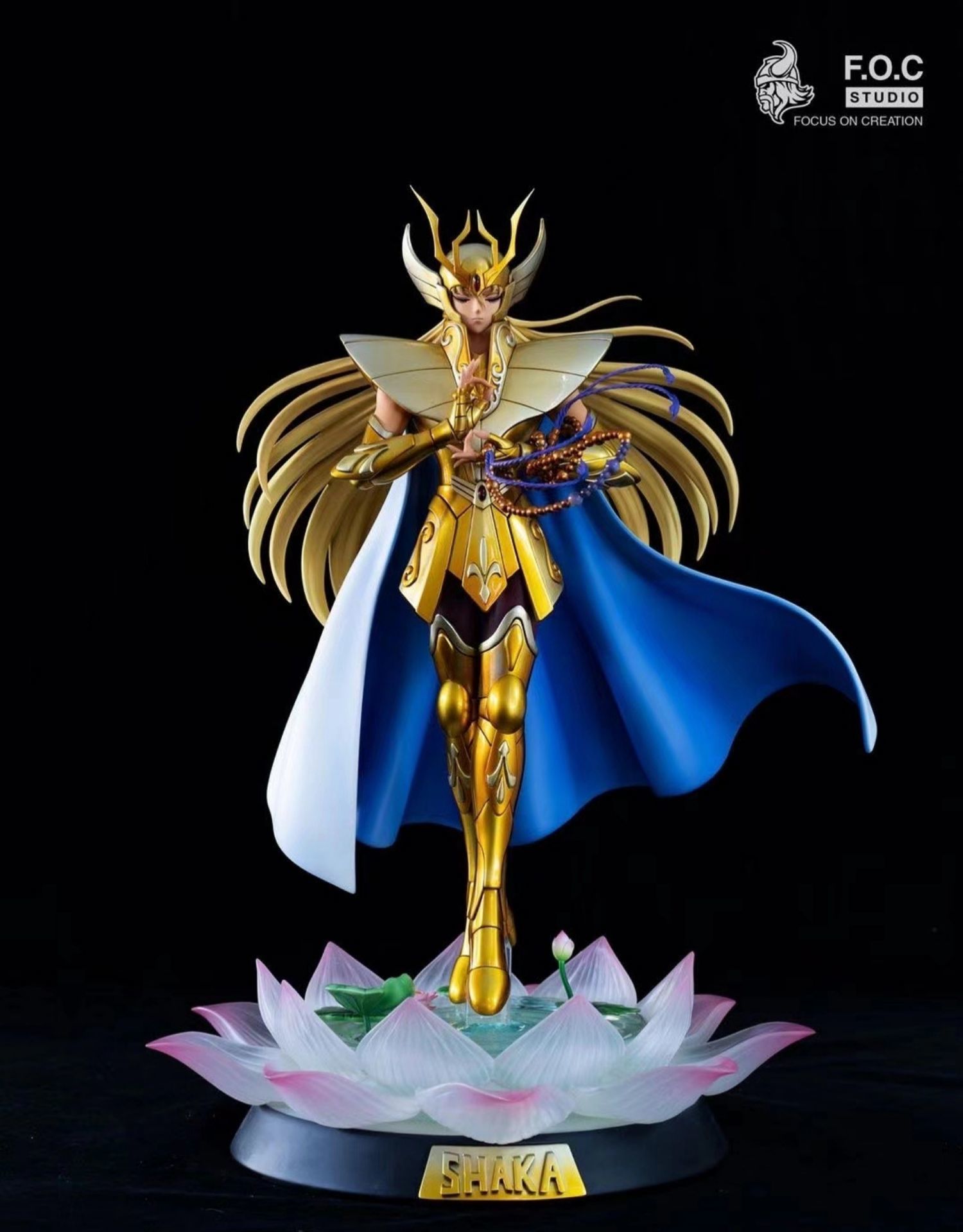 Virgo Shaka