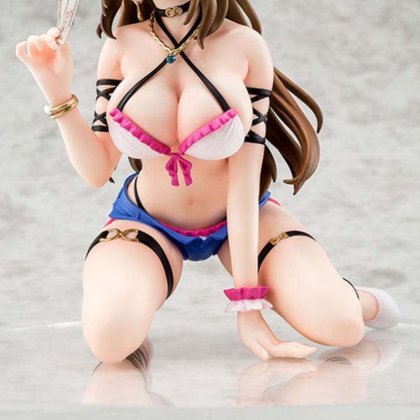 1/6 Alice Arigane