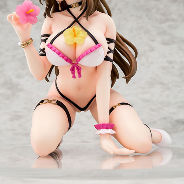 1/6 Alice Arigane