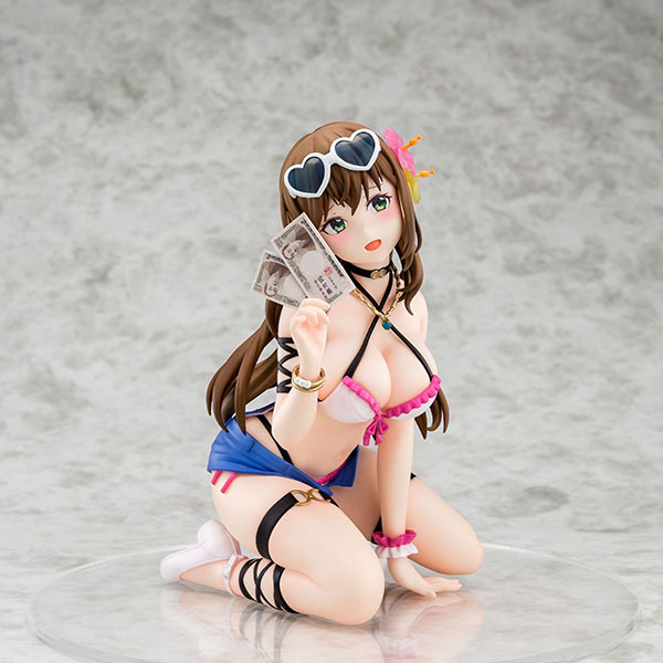 1/6 Alice Arigane
