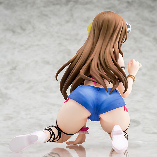 1/6 Alice Arigane