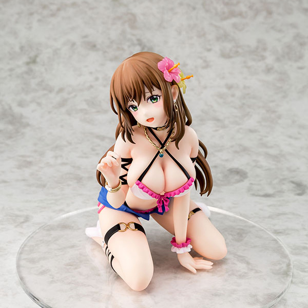 1/6 Alice Arigane