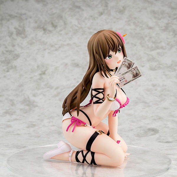 1/6 Alice Arigane