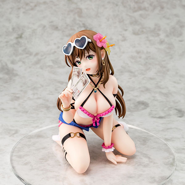 1/6 Alice Arigane