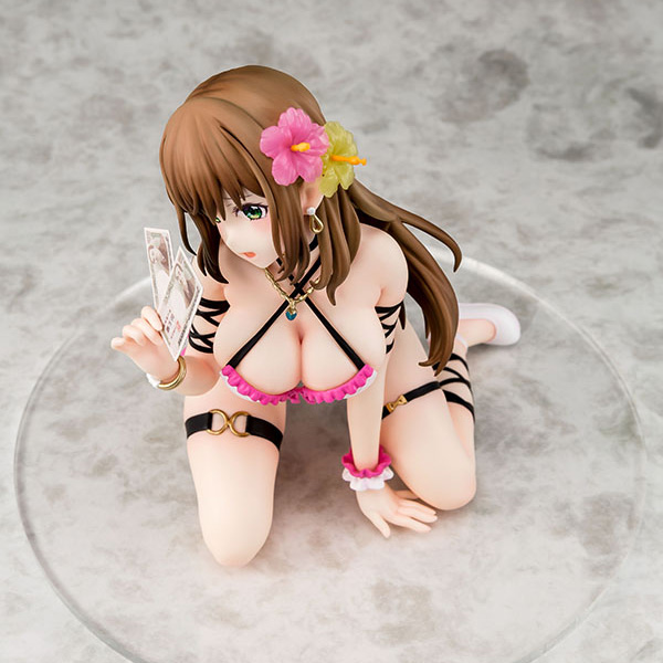 1/6 Alice Arigane