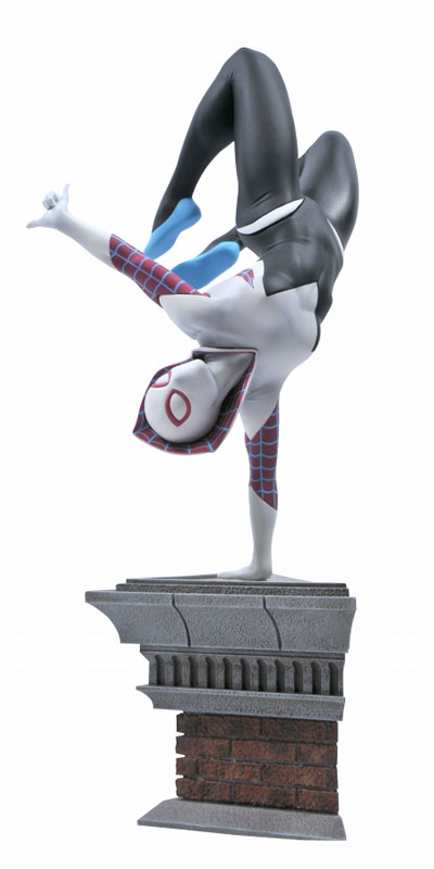 Marvel Gallery / Marvel Comics: Ghost Spider