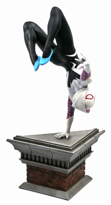 Marvel Gallery / Marvel Comics: Ghost Spider