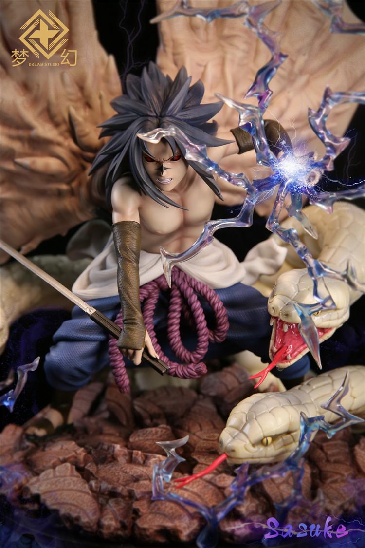 Uchiha Sasuke