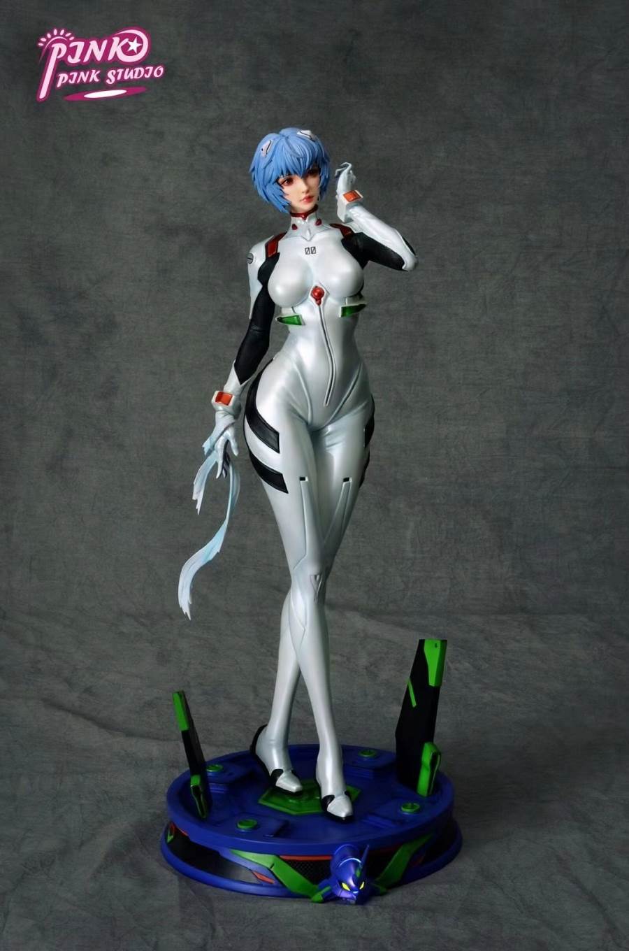 Eva Rei Ayanami