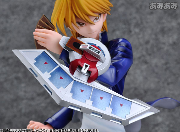 ARTFX J Yu-Gi-Oh! Duel Monsters Joey Wheeler 1/7