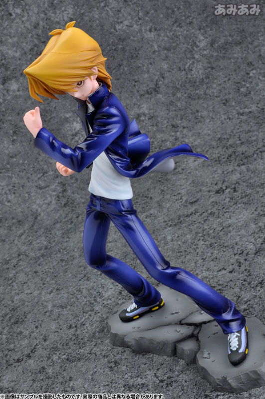 ARTFX J Yu-Gi-Oh! Duel Monsters Joey Wheeler 1/7