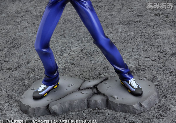 ARTFX J Yu-Gi-Oh! Duel Monsters Joey Wheeler 1/7