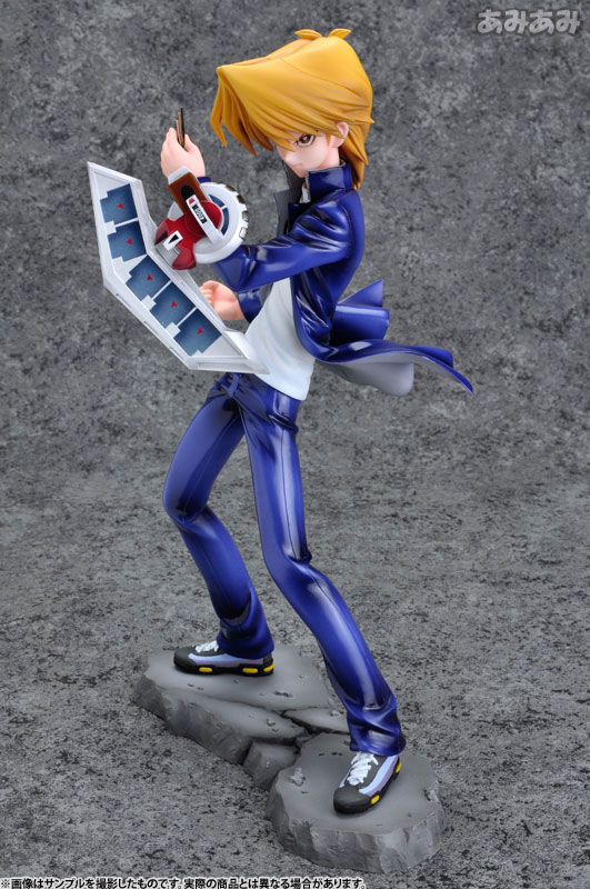 ARTFX J Yu-Gi-Oh! Duel Monsters Joey Wheeler 1/7