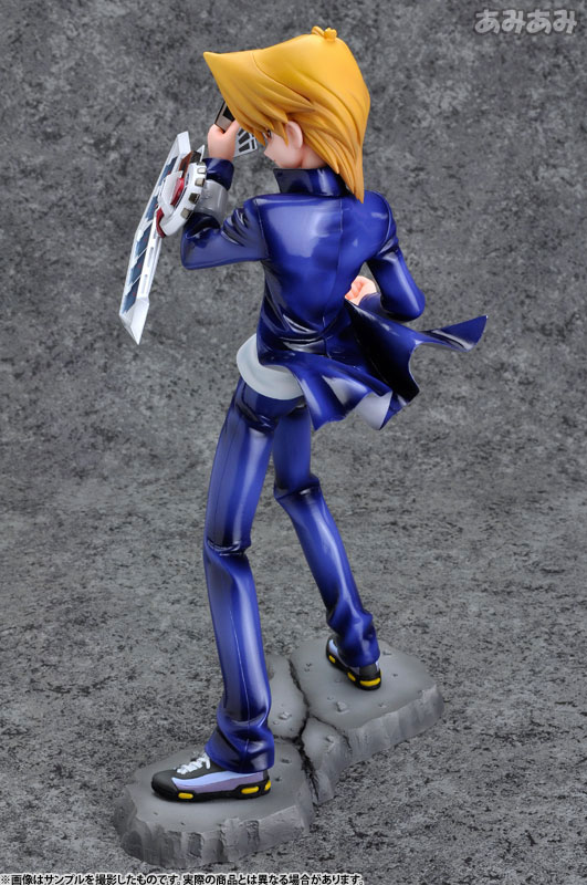 ARTFX J Yu-Gi-Oh! Duel Monsters Joey Wheeler 1/7