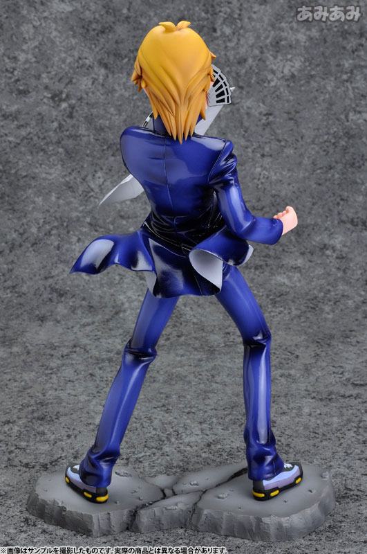 ARTFX J Yu-Gi-Oh! Duel Monsters Joey Wheeler 1/7